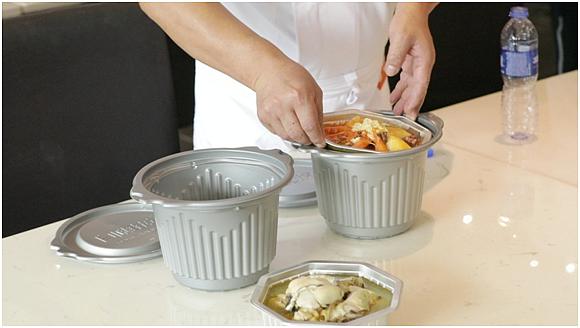 疫情期间年夜饭有新吃法,疫情期间年夜饭怎么样