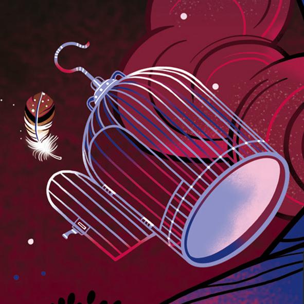 20卷本“哈利·波特”全体集结!它与其他版本有什么不一样?