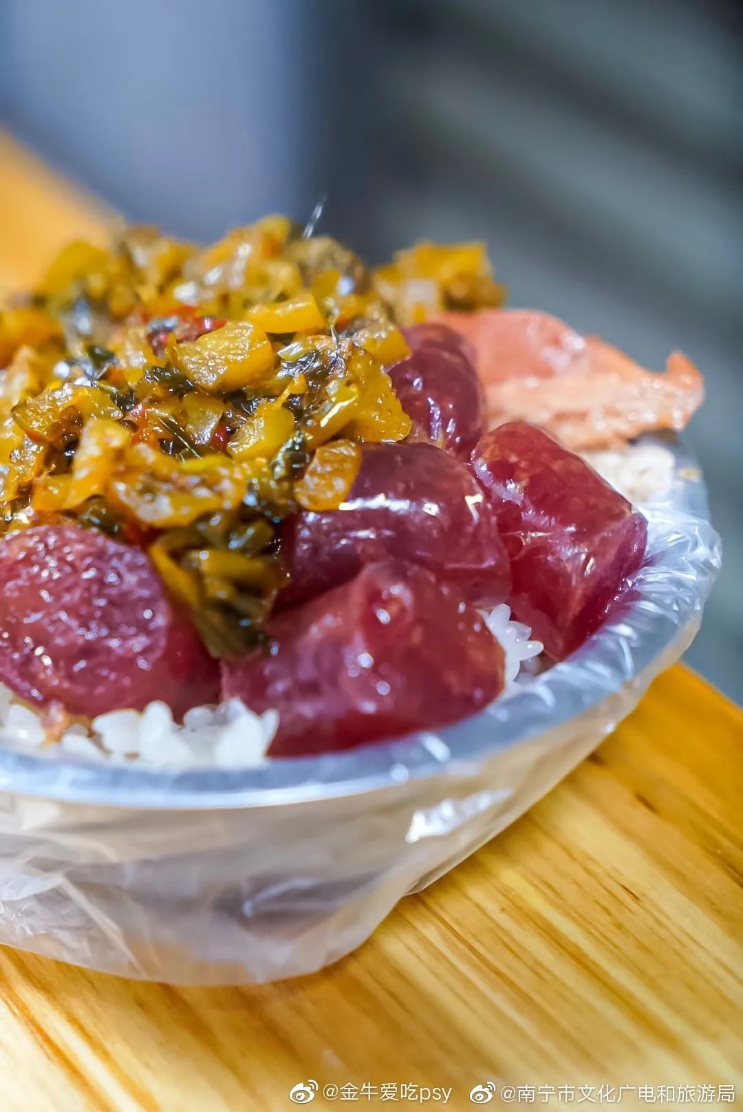 南宁最值得打卡的美食,南宁火车站附近好吃的小吃