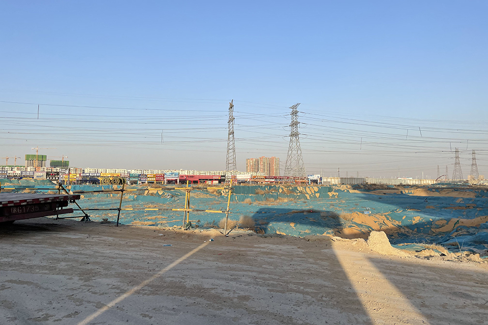 河南庞玉良资产,河南商人庞玉良