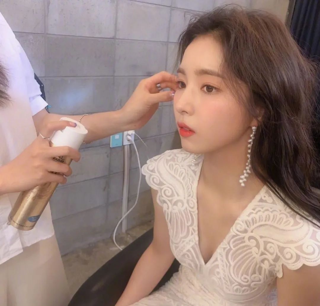 申世景为什么那么美,申世景颜值巅峰图片