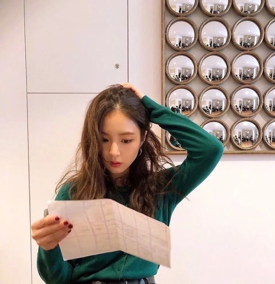 申世景为什么那么美,申世景颜值巅峰图片