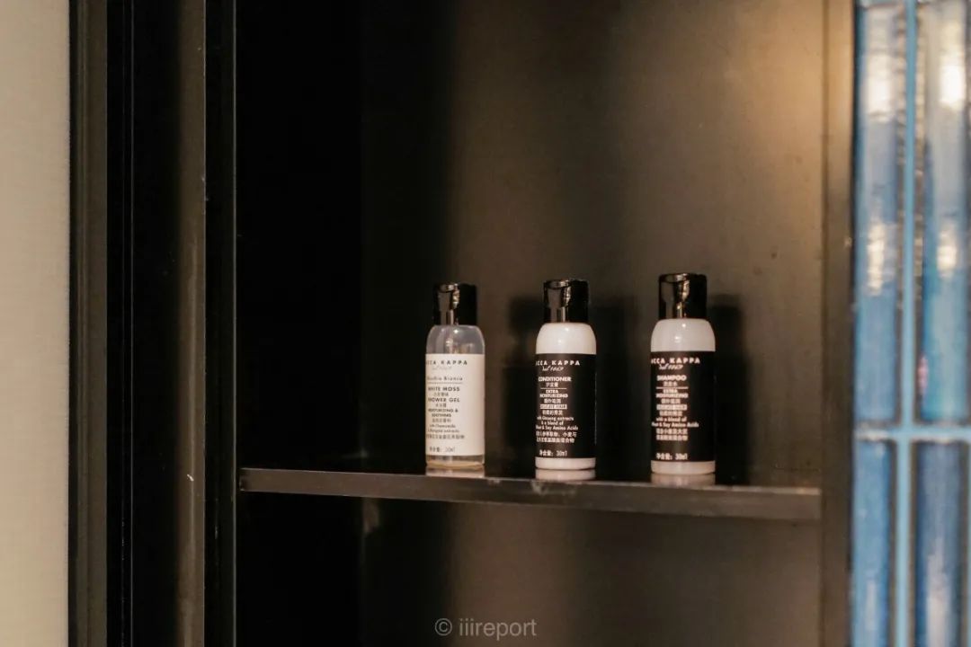 酒店好用的生活用品推荐,有啥值得收藏的酒店用品