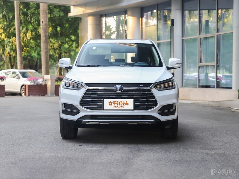 8万能买的商务车,8万能买什么suv新车油电混合车