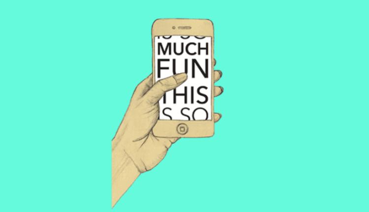 特写|微信10年,人们靠它赚钱又因它焦虑