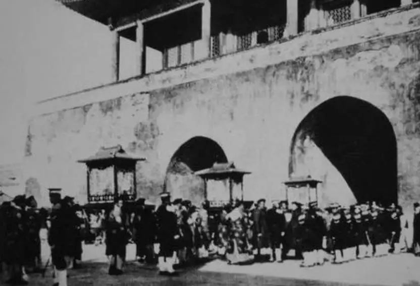 清末民国回流物件,民国的古物品