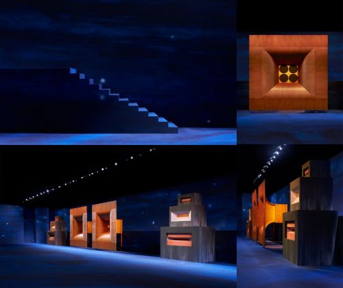 爱马仕高端大气的男装,鄙视链奢侈品