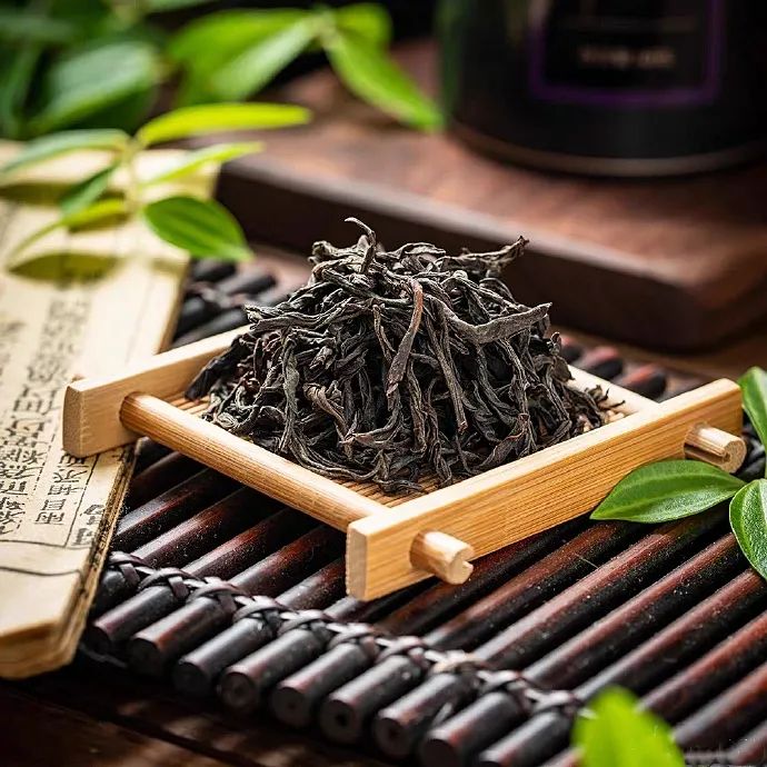 年货太普通，拿不出手？别担心，有了这款5种茶组合茶礼，保管你明年还买他