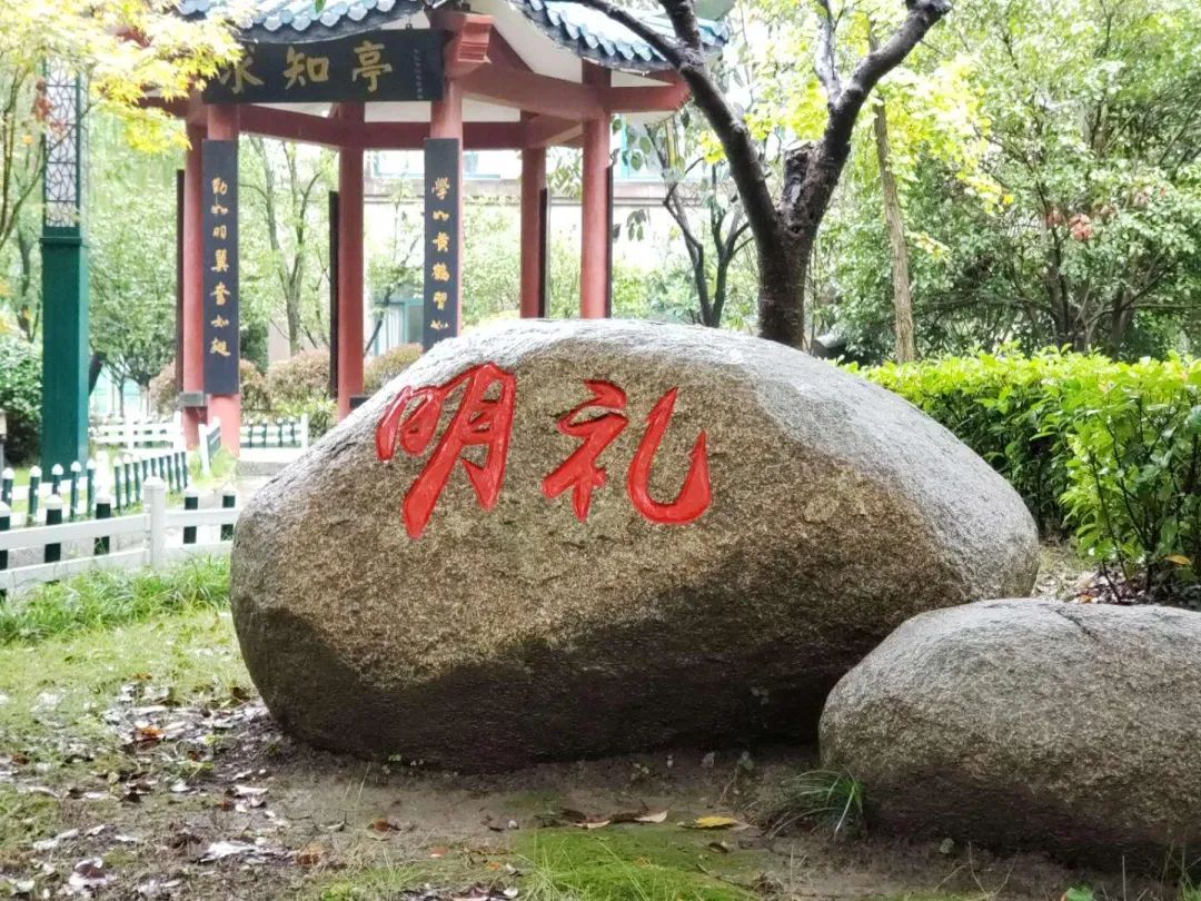 为这些优秀的孩子们点赞,为八中的孩子点赞