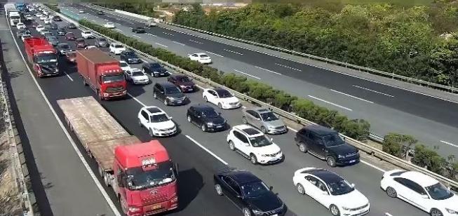 厦门交警紧急提示,厦门交通管制最新通知