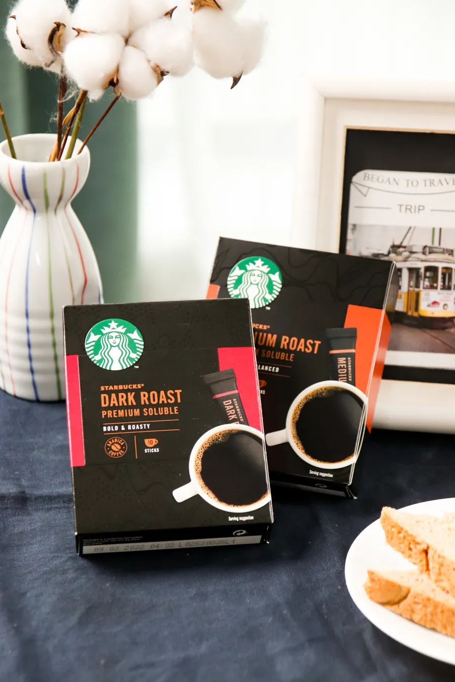 速溶咖啡趋势,速溶咖啡发展