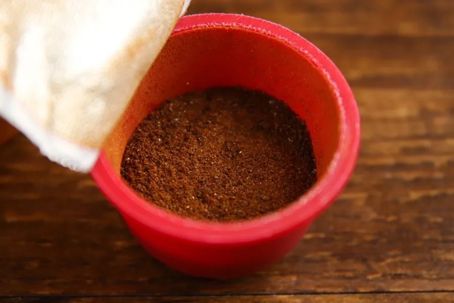 速溶咖啡趋势,速溶咖啡发展