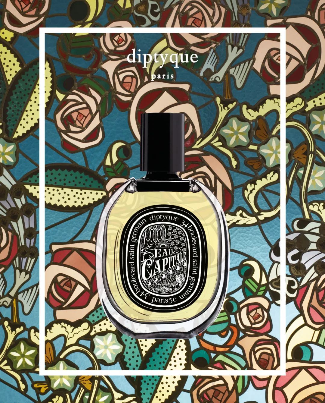 美丽新鲜报|绝美限定款「送礼」必备，又一美妆品牌胡润榜上有名