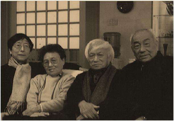 天大先生|我把聂兰生先生的故事说给你听