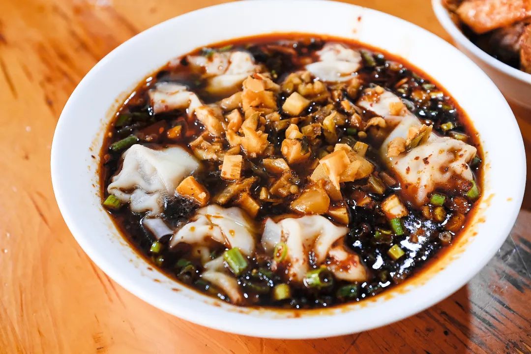 满地都是30年老店,遍地都是30年老店