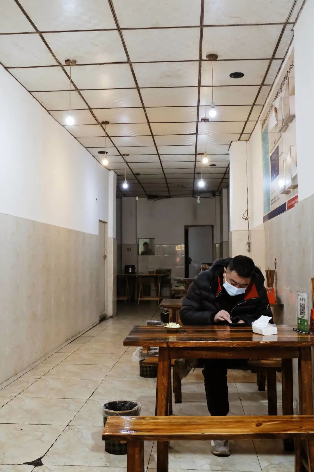 满地都是30年老店,遍地都是30年老店