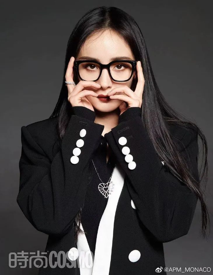 浪姐2：耳环越大，气场越强