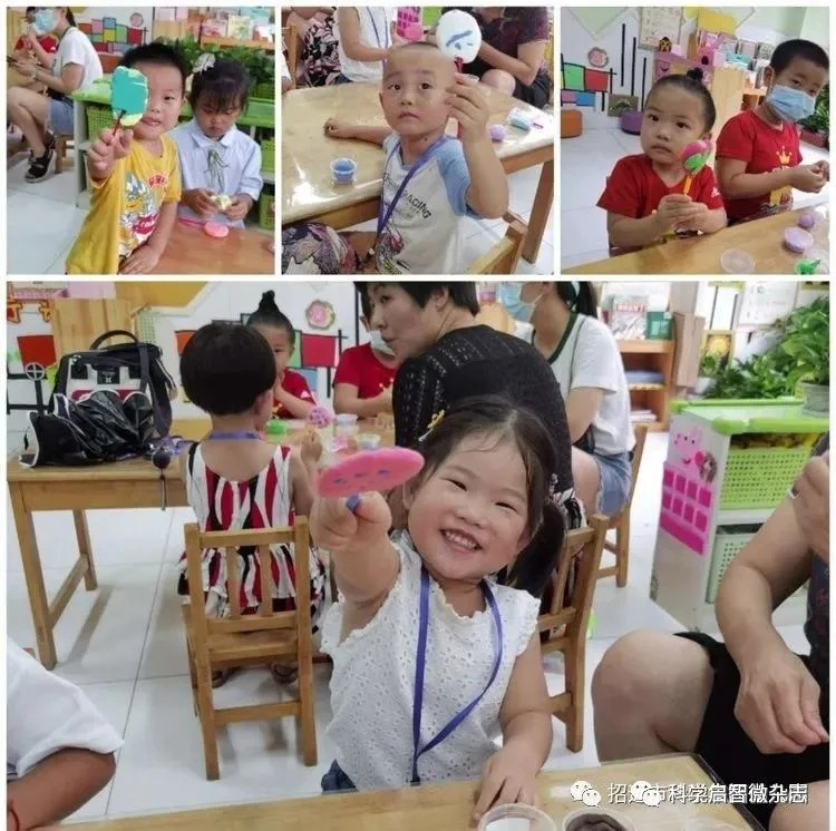 玲珑集团东村幼儿园——回望•致远（下）