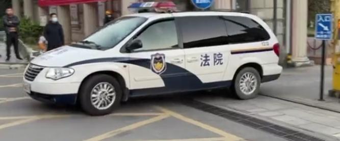 骂人时隔9年被判刑后续,因为骂人被判刑