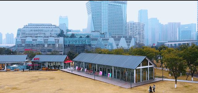 逛花市赏花灯,逛新春花市