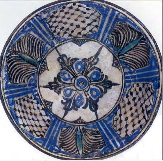 会员专著||中葡早期贸易与克拉克瓷器装饰风格的起源