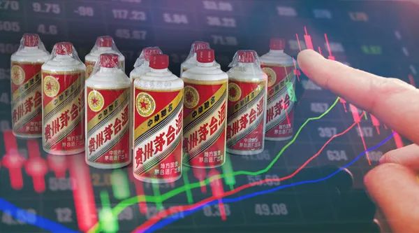 买茅台股票送茅台酒吗,买股票送酒