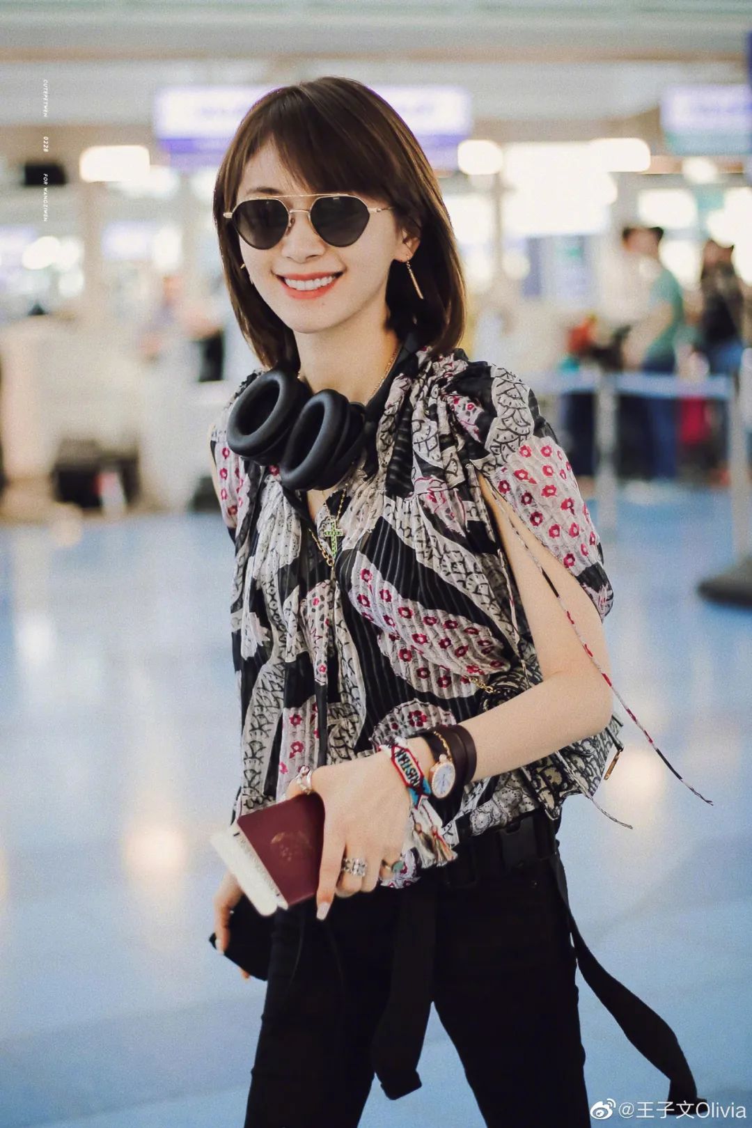 2021年大年流行的发型,2021会场流行发型