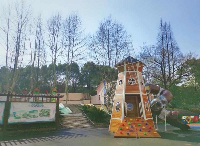 衢州衢江区横路幼儿园,衢江区实验幼儿园