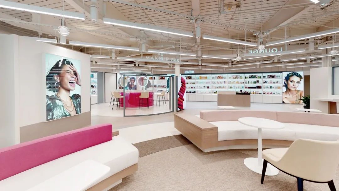 麦当劳美发,麦当劳理发