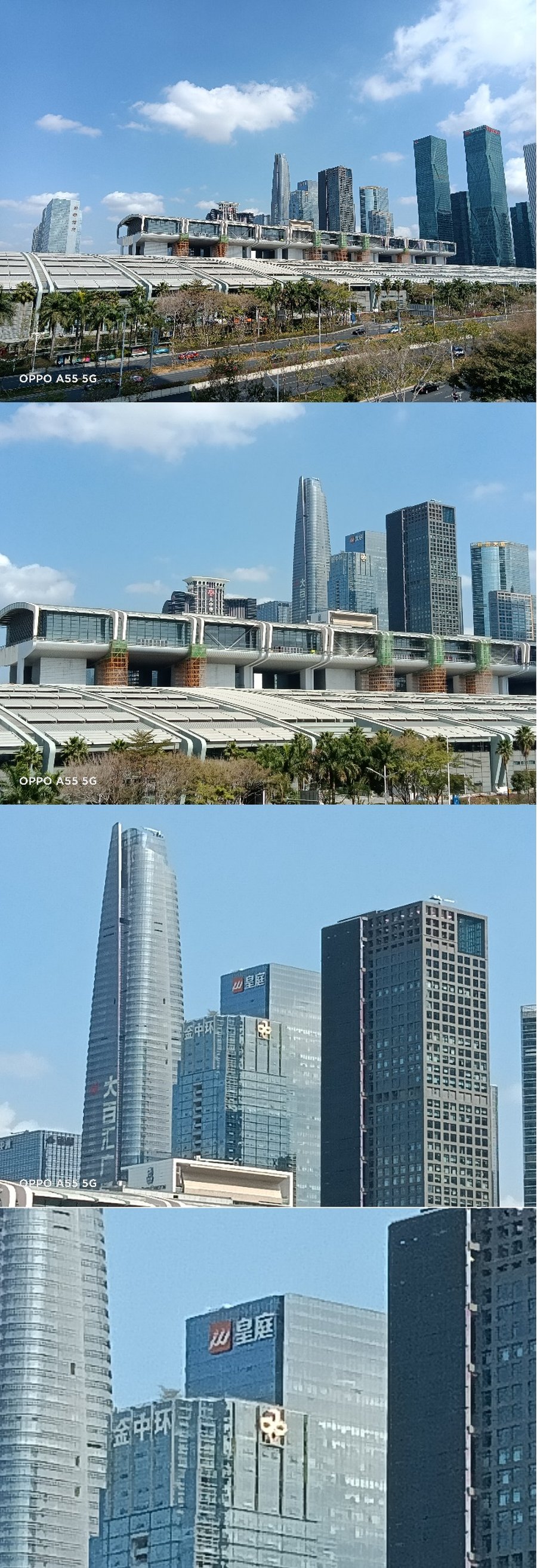 oppoa55测评充满电多久,oppoA55测评跑分