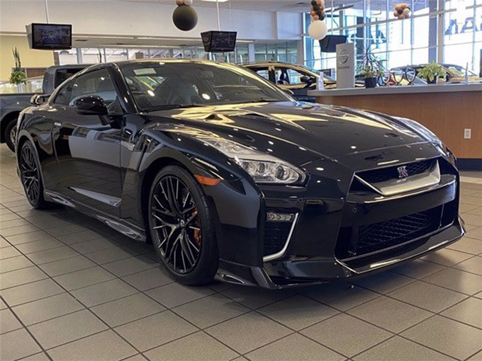 老款日产战神gtr报价,东瀛战神新款日产gt-r将发布