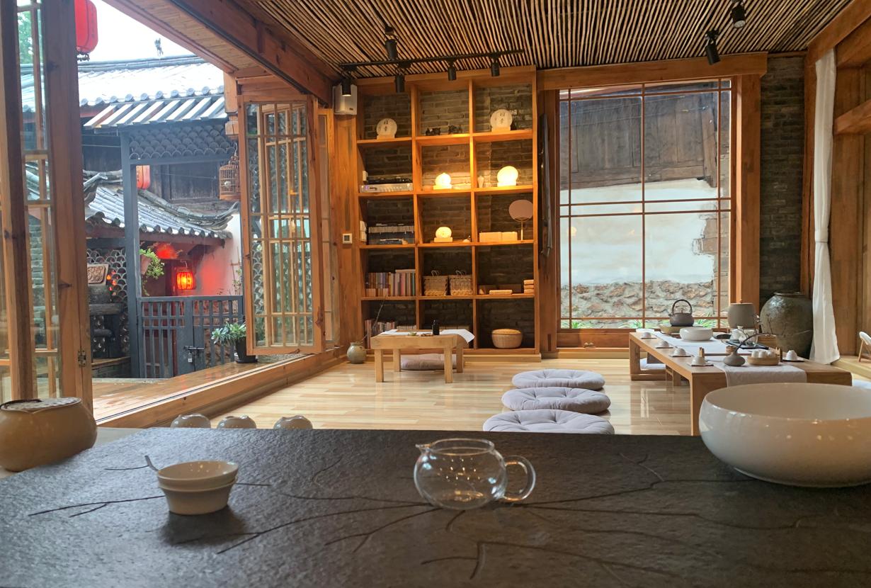 坚守的旅游人,坚守岗位的文旅工作者