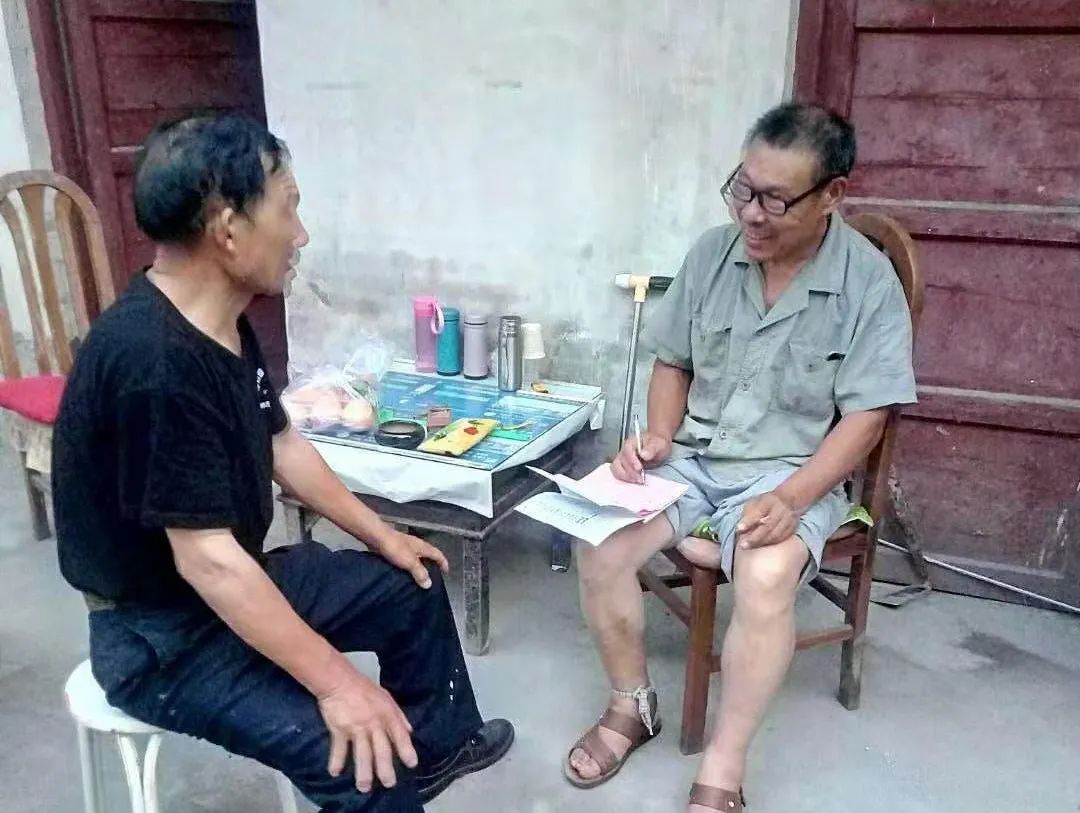 魅力北庄大块镇村庄风采展示,魅力陈堡大块镇村庄风采展示