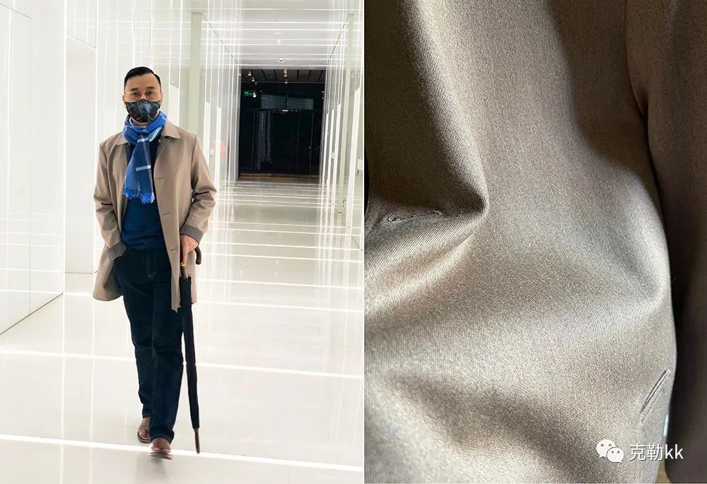 纠结大衣是选黑色还是驼色,纠结买大衣好还是羽绒服好