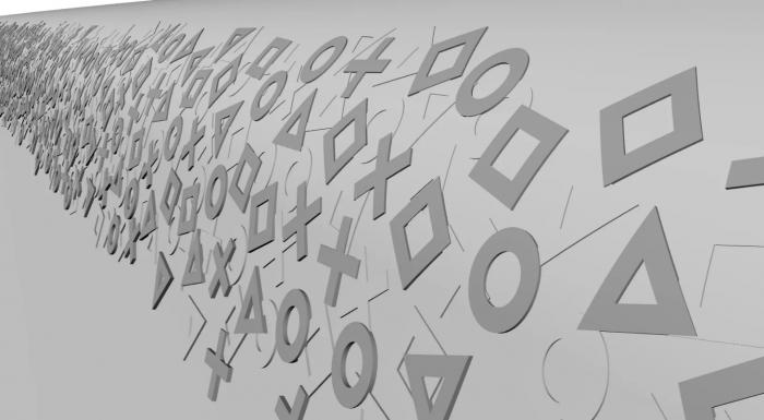 索尼会对ps5手柄进行改进吗,索尼PS5“精英”手柄新图