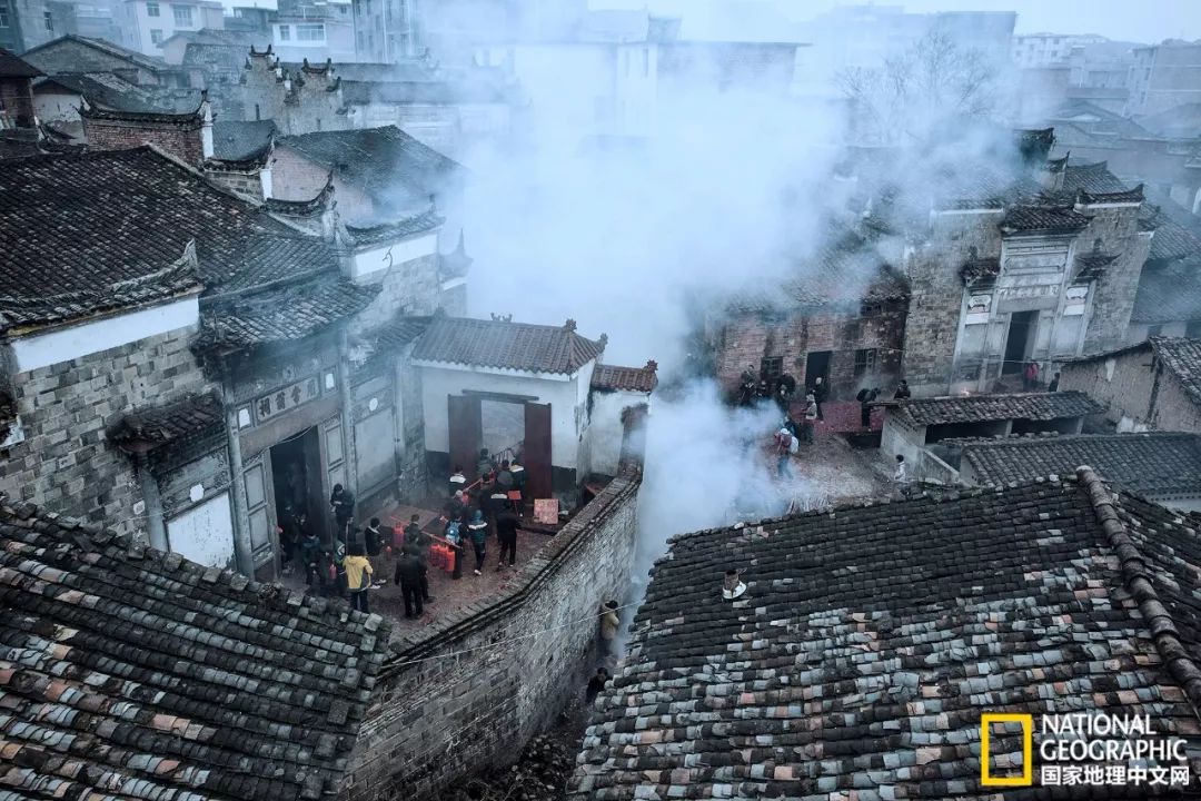 年味真的浅了吗,客家人的年味怎么样