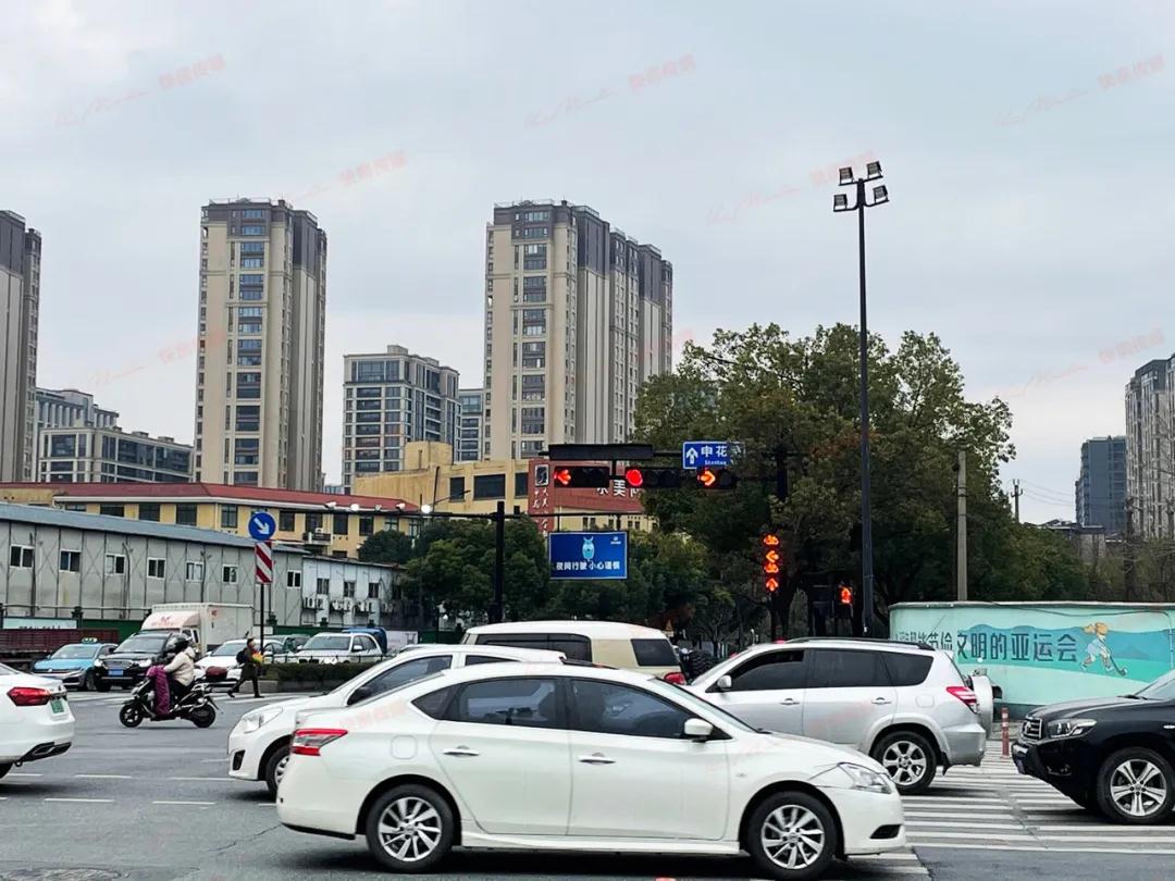 又一学区利好？杭州这里又多一所华东师范大学附属杭州学校？周边满二的业主哭了