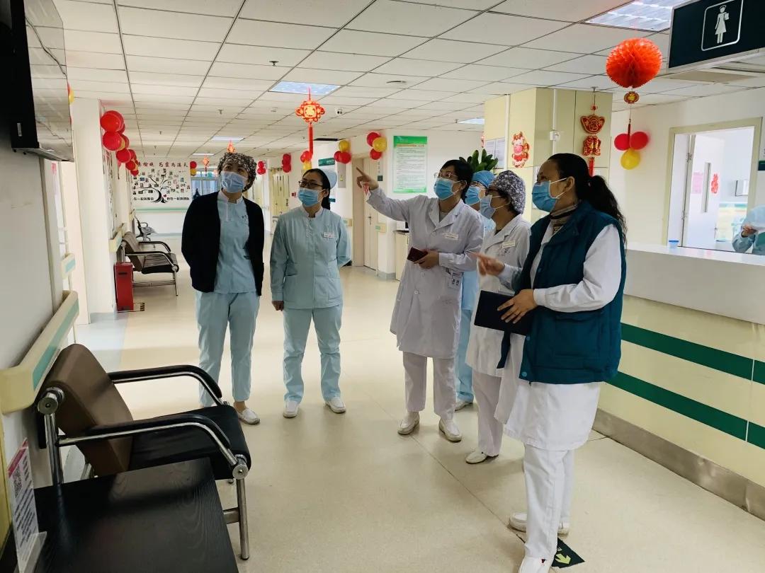 郑州九院老年科,郑州九院老年人护理院