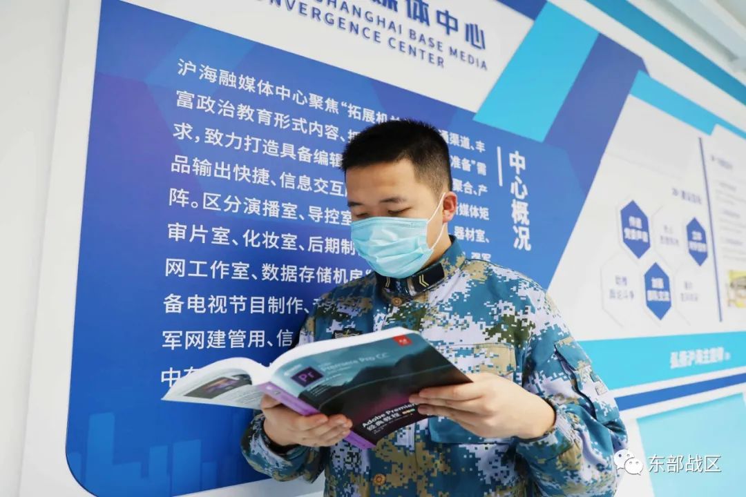 策划|中国军人送你一份就地过年攻略,拿走不谢