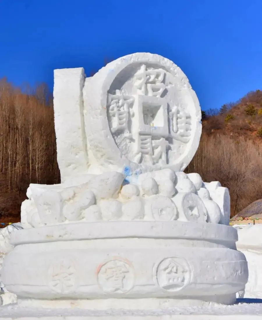 春节好去处旅游推荐,沈阳春节期间游玩攻略2022年