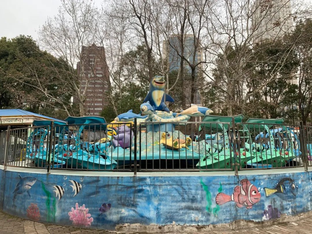 周边游玩推荐适合带孩子的公园,最好玩的主题公园排名前十