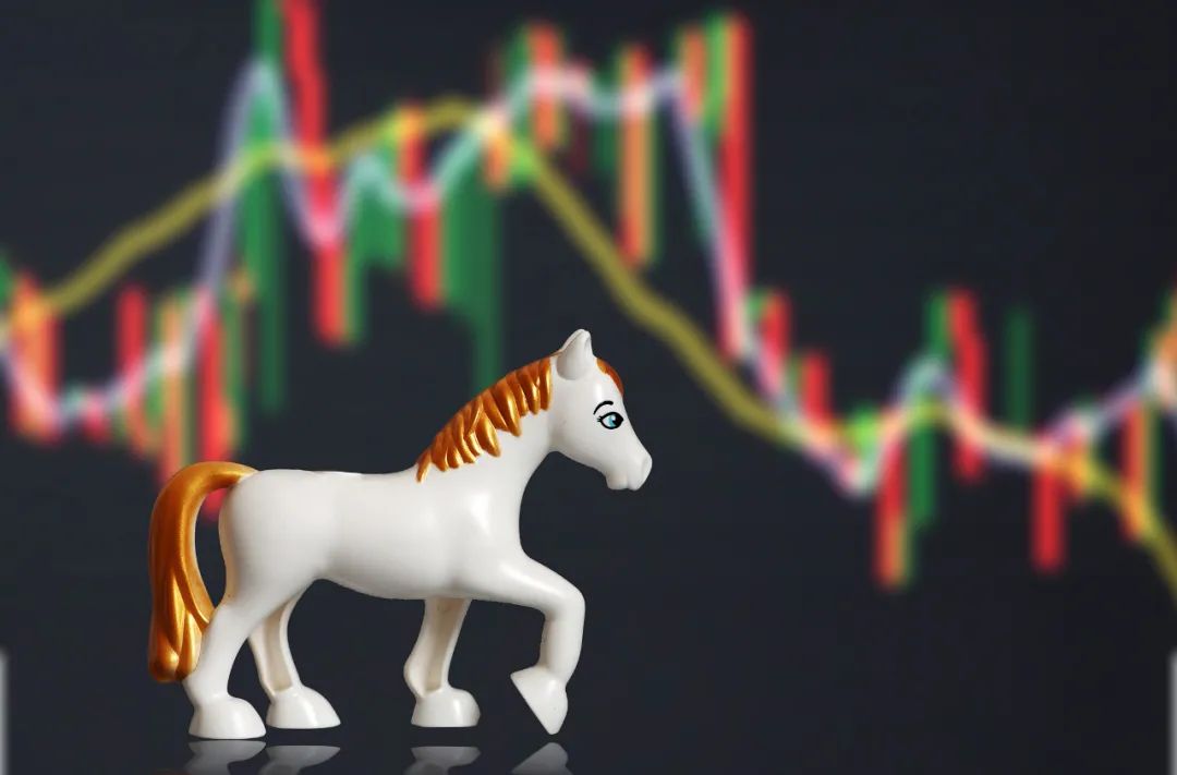 牛和股市有什么关系,股市涨为什么叫牛