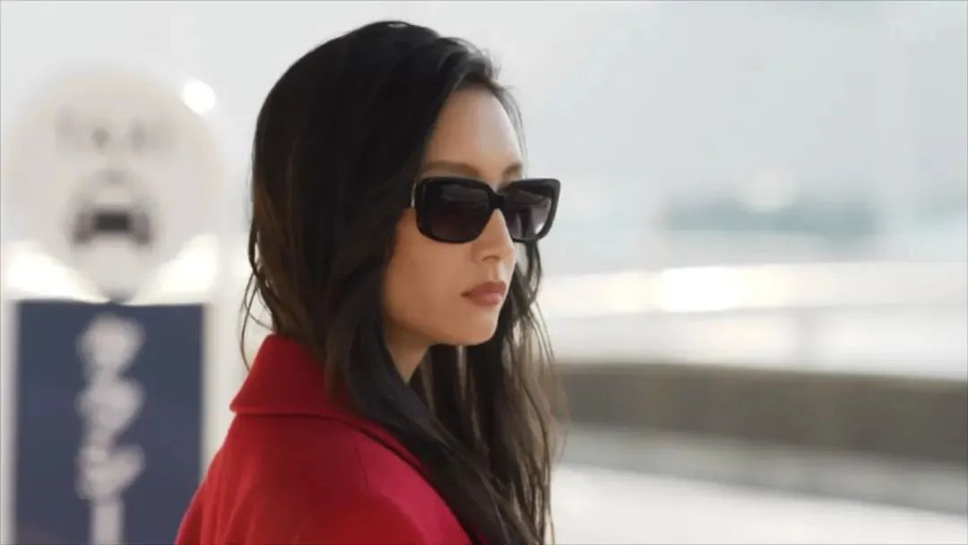 日本恶女电影解说,日本第一黑帮之女