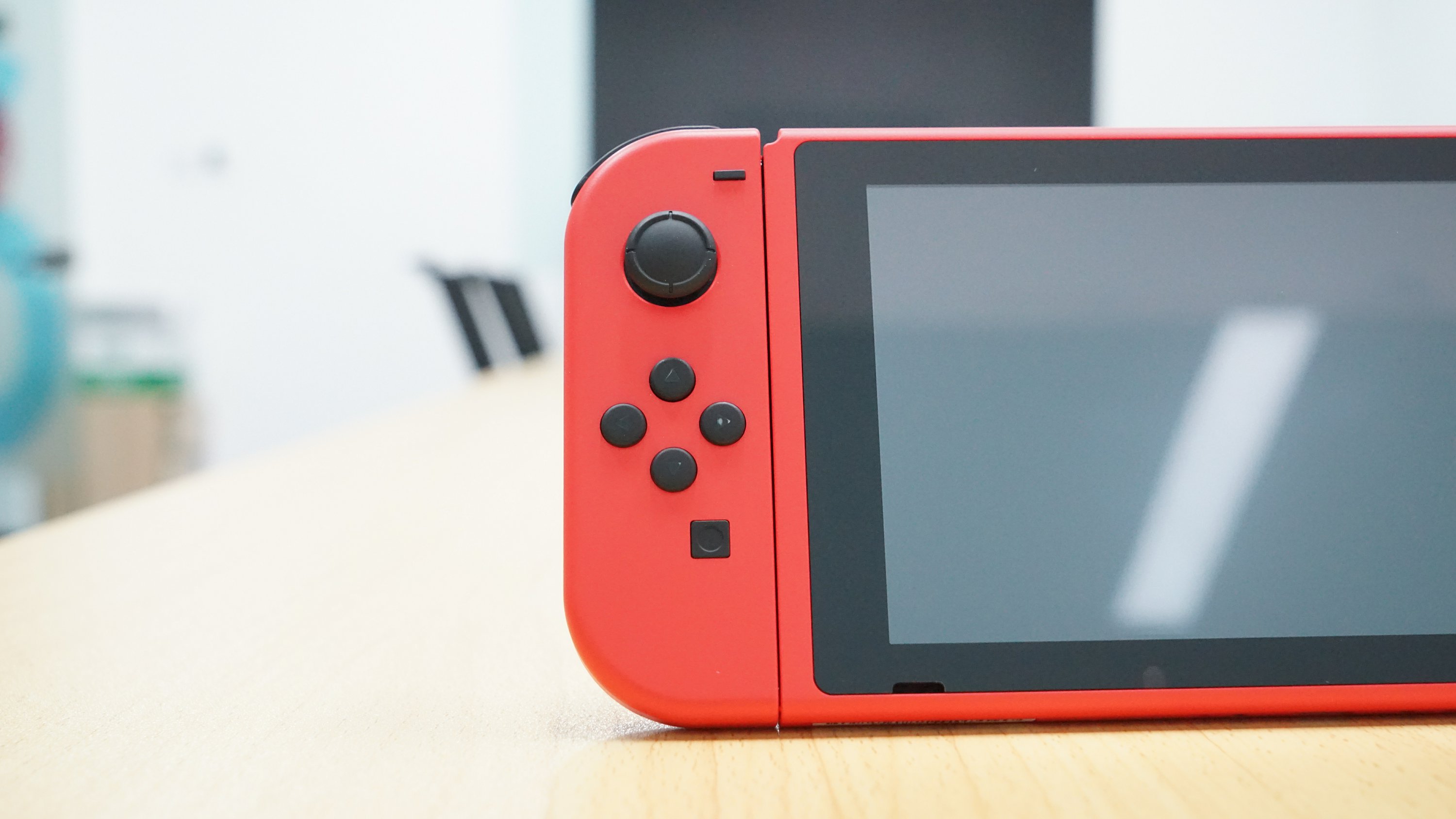 nintendoswitch马力欧,nintendoswitch马力欧怎么玩