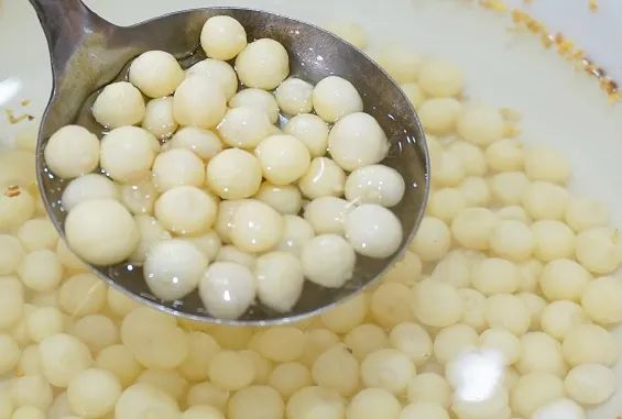 无锡口味独特吗,无锡的味道