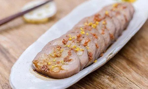 无锡口味独特吗,无锡的味道