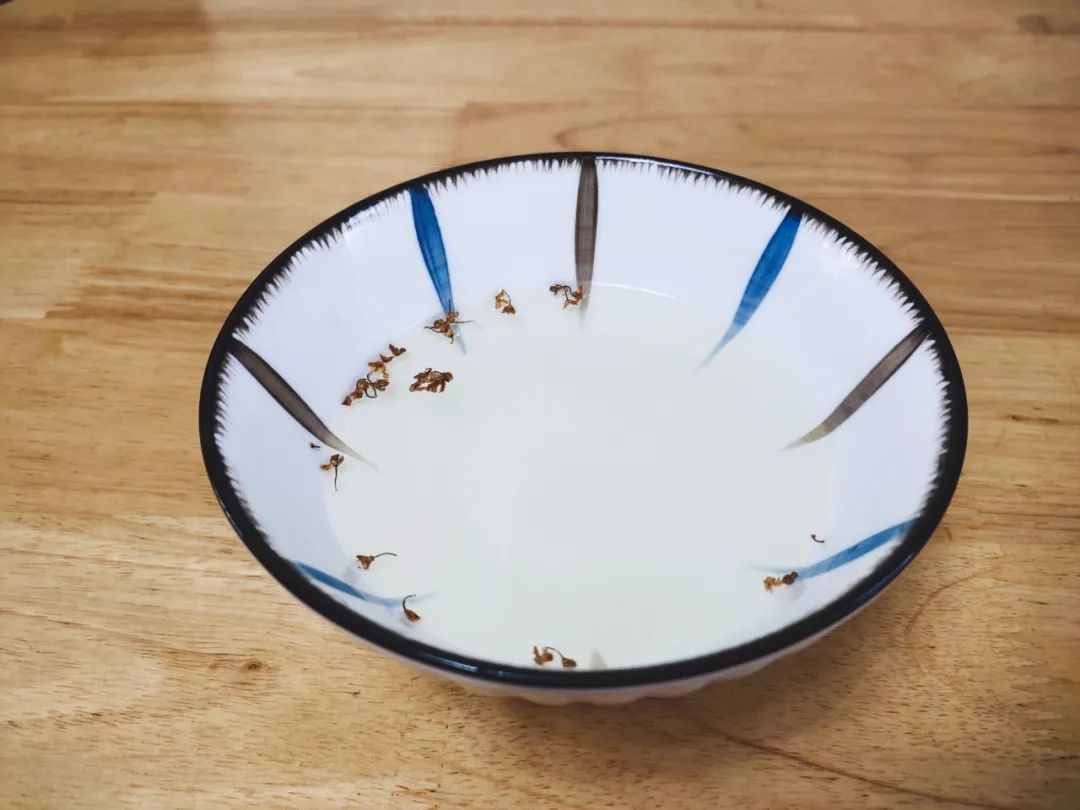 无锡口味独特吗,无锡的味道