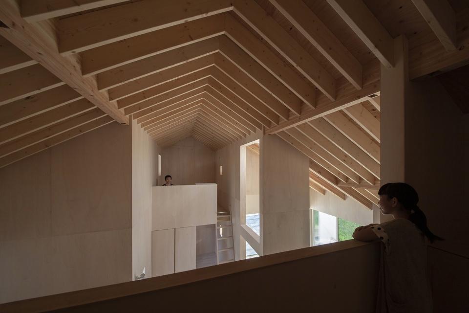 日本住宅的极致细节,日本住宅完整版