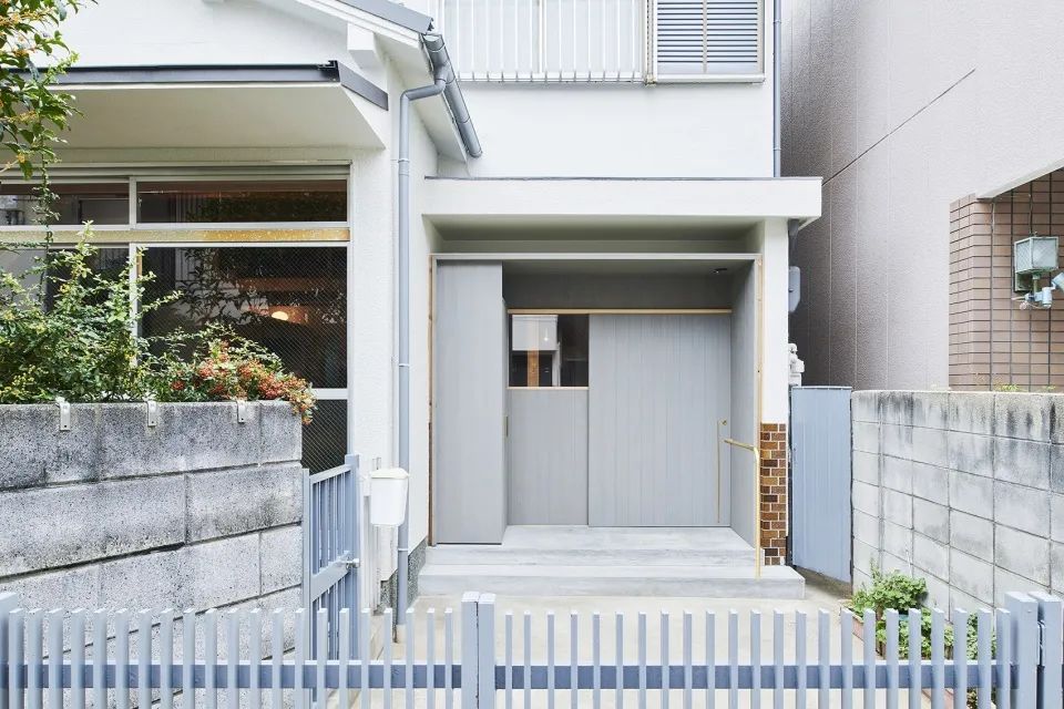 日本住宅的极致细节,日本住宅完整版