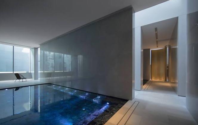 去一趟澡堂花多少钱 (巨资体验最贵的澡堂子)